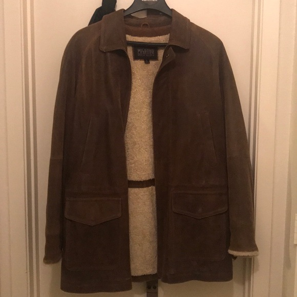 Wilsons Leather Other - Men’s Wilson leather coat